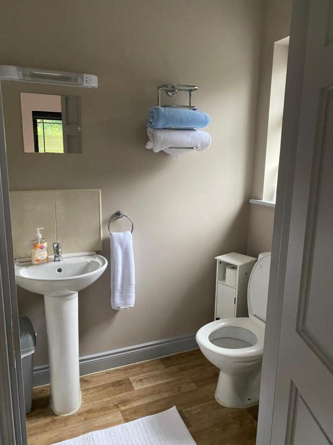 Room To Rent Mullingar Exteriér fotografie