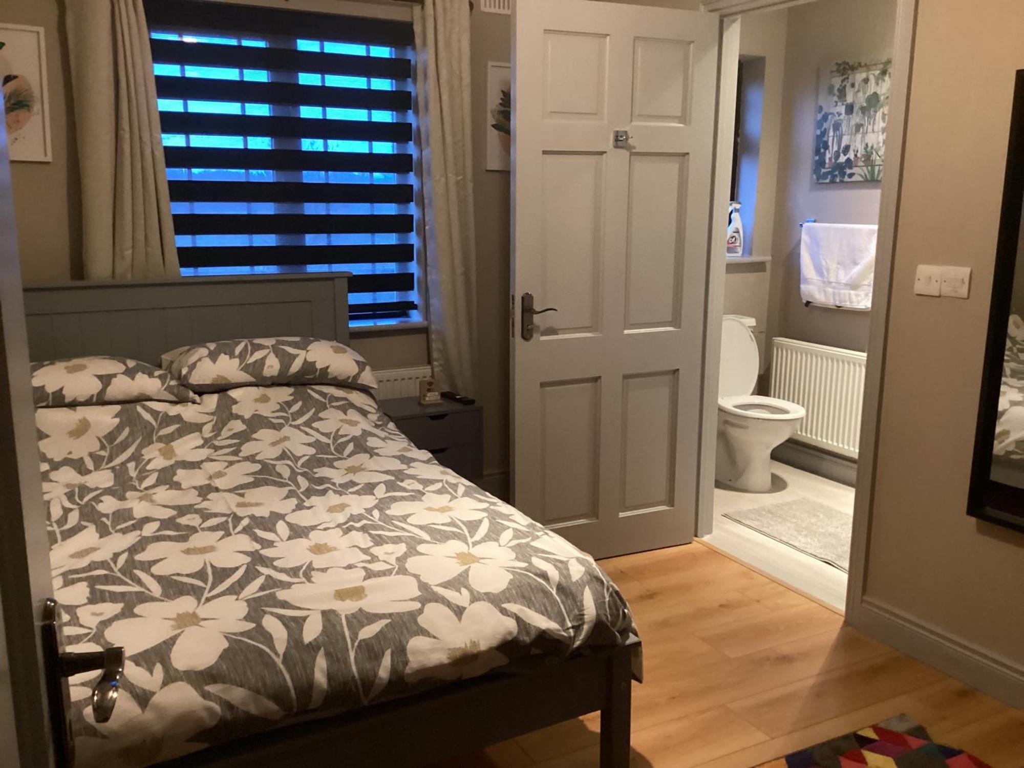Room To Rent Mullingar Exteriér fotografie