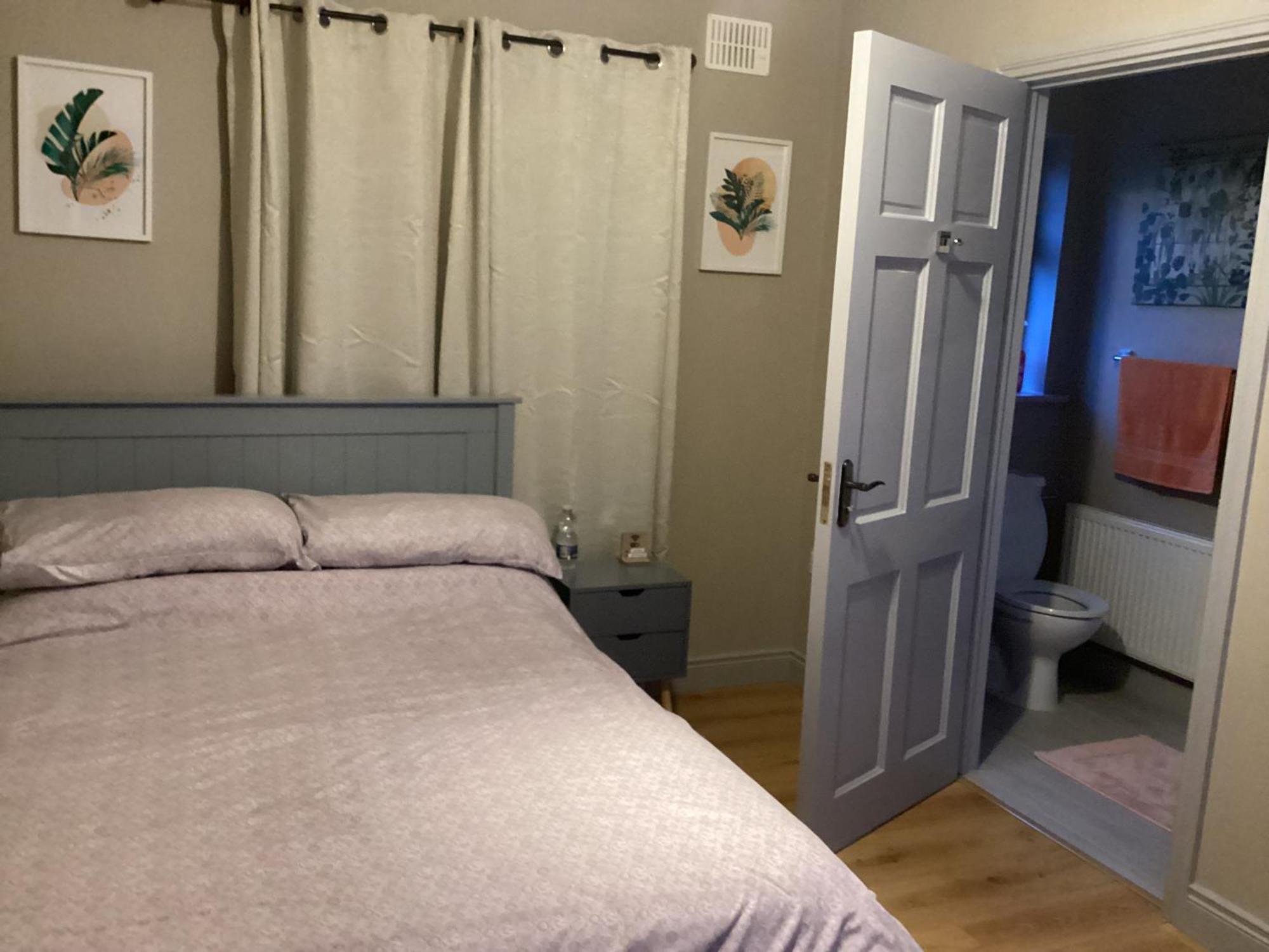 Room To Rent Mullingar Exteriér fotografie